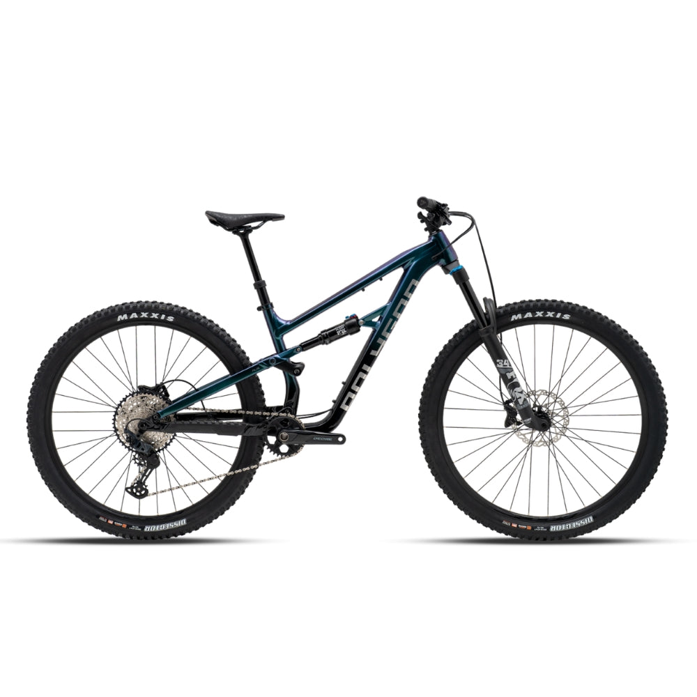 אופני הרים שיכוך מלא 29" Polygon Siskiu T8