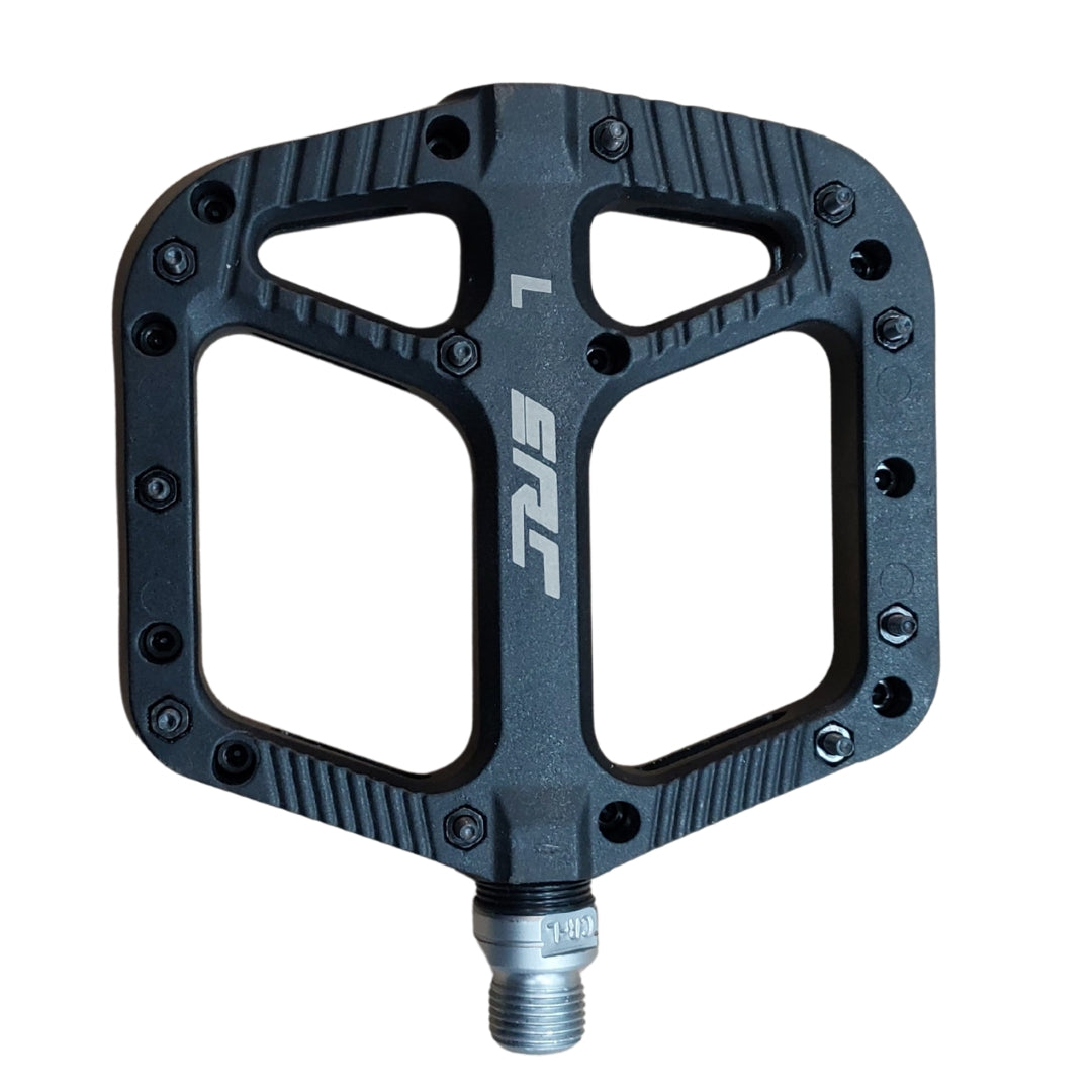 פדלים שטח פלאט ERC HD-875