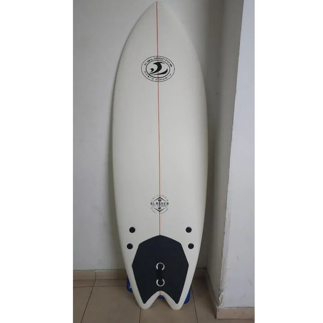 מוצר מציאון - גלשן סופט CBC Slasher 5'8″ - Bikes Online