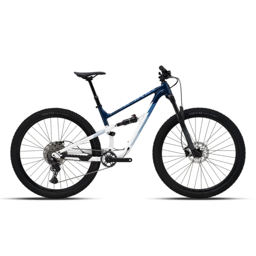 אופני הרים שיכוך מלא 29" Polygon Siskiu D7 - Bikes Online