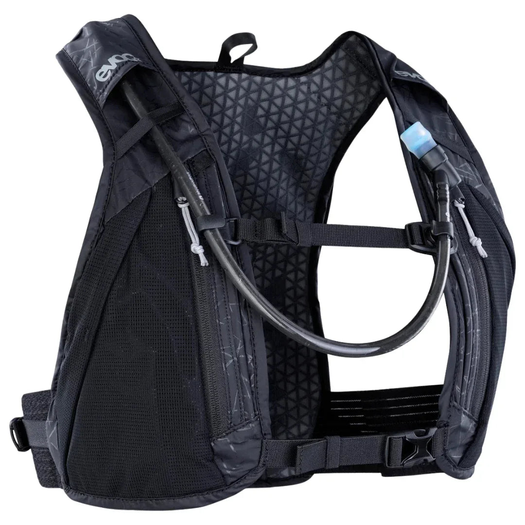 תיק/וסט רכיבה אבוק Evoc Hydro Pro 6 שחור - Bikes Online