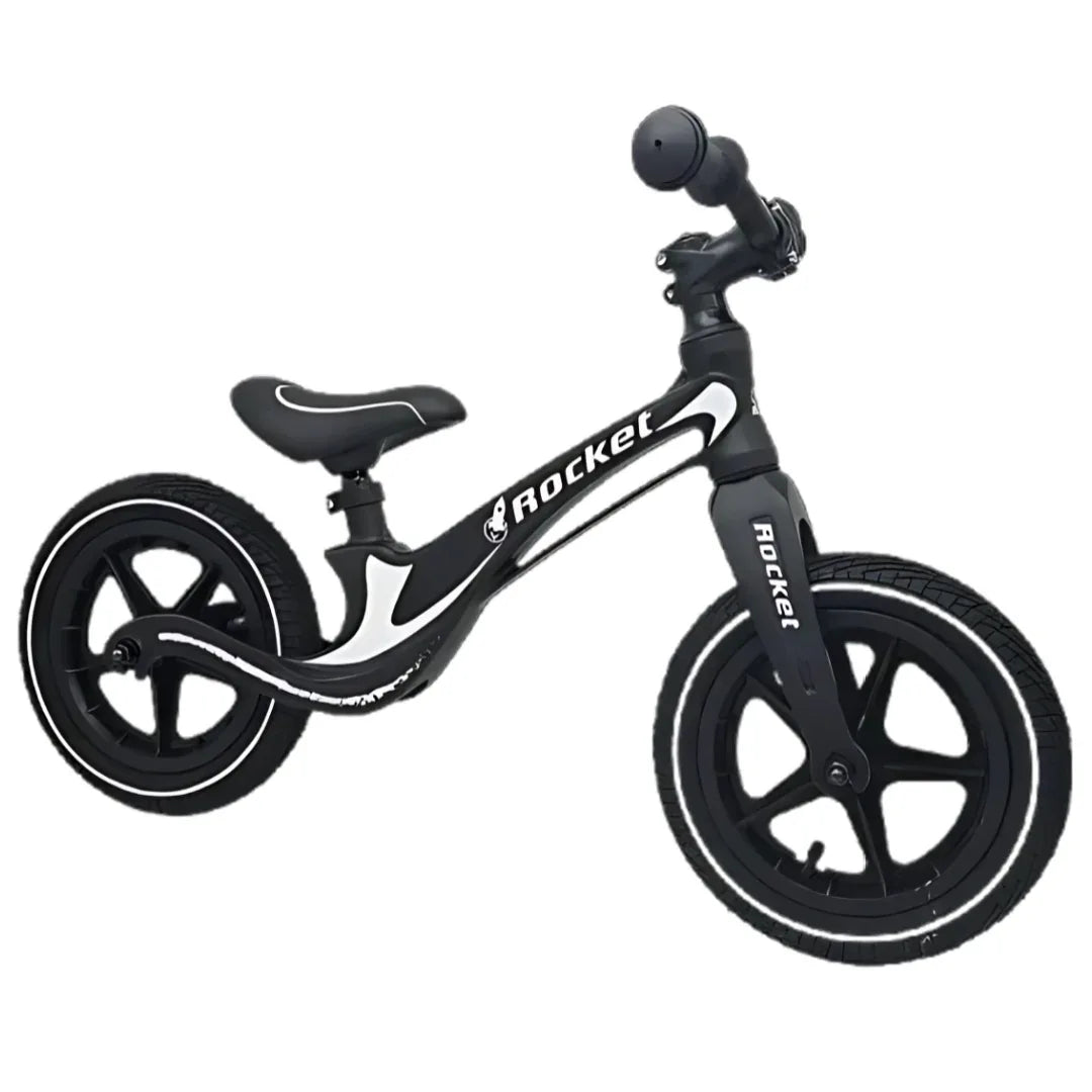 אופני איזון אופני אימון לילדים רוקט Rocket Balance Bike - Bikes Online