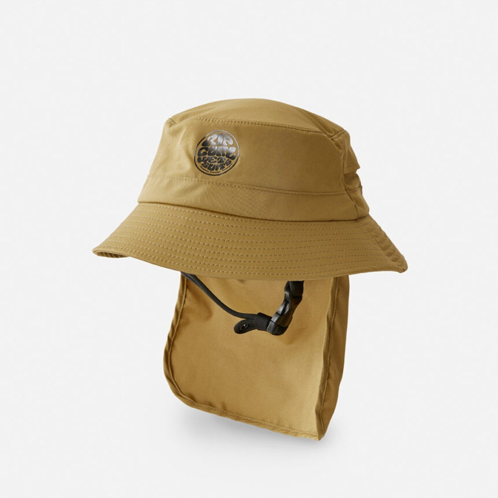 כובע גולשים רחב שוליים Surf Series Hat