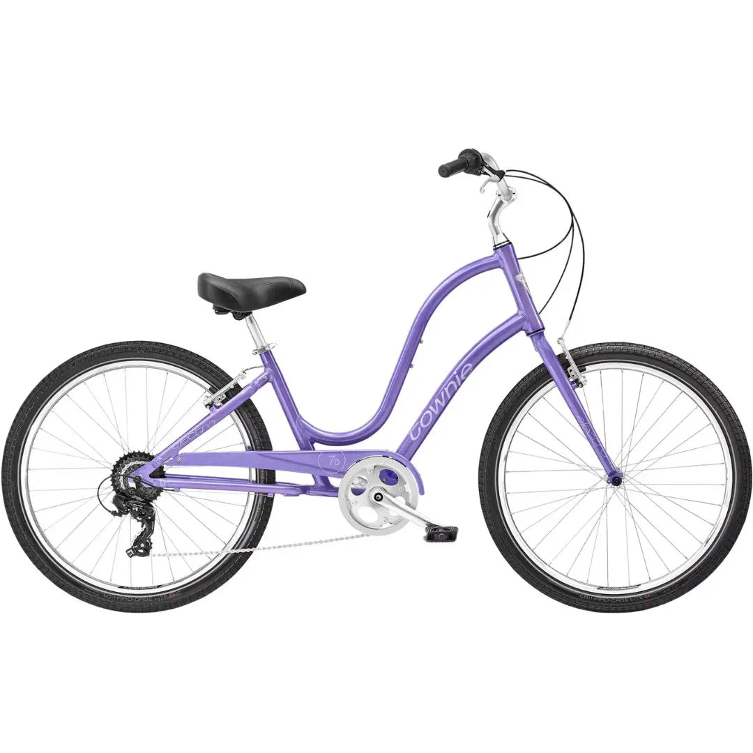 אופני עיר טאוני Electra Townie Original Step Thru 7D - Bikes Online