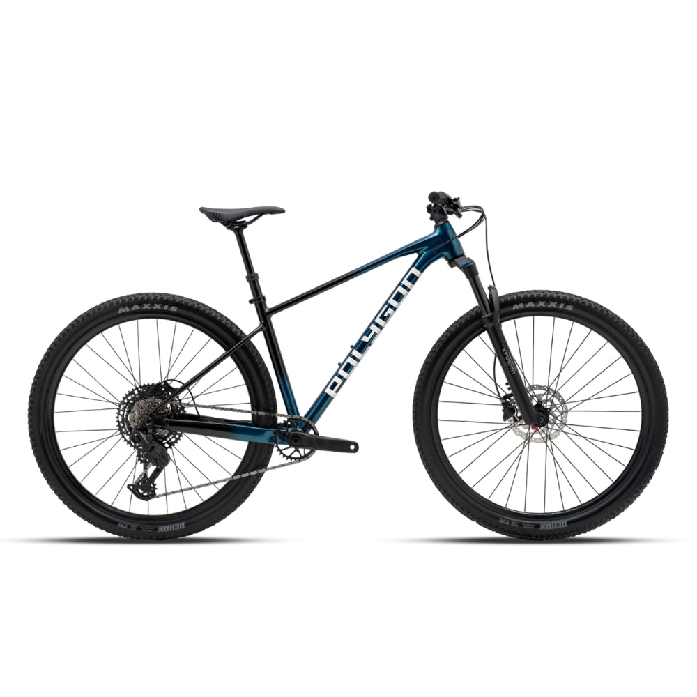 אופני הרים זנב קשיח פוליגון Polygon Xtrada 7