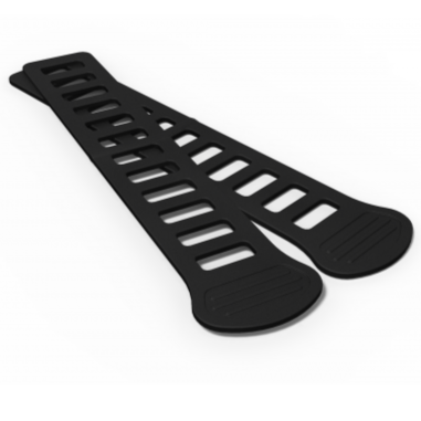 זוג סולמות למנשא Verona PERUZZO וורונה פרוצו