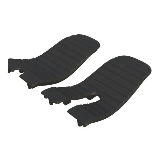 זוג גומיות לזרוע למנשא אופניים Peruzzo Pure Instinct - Bikes Online