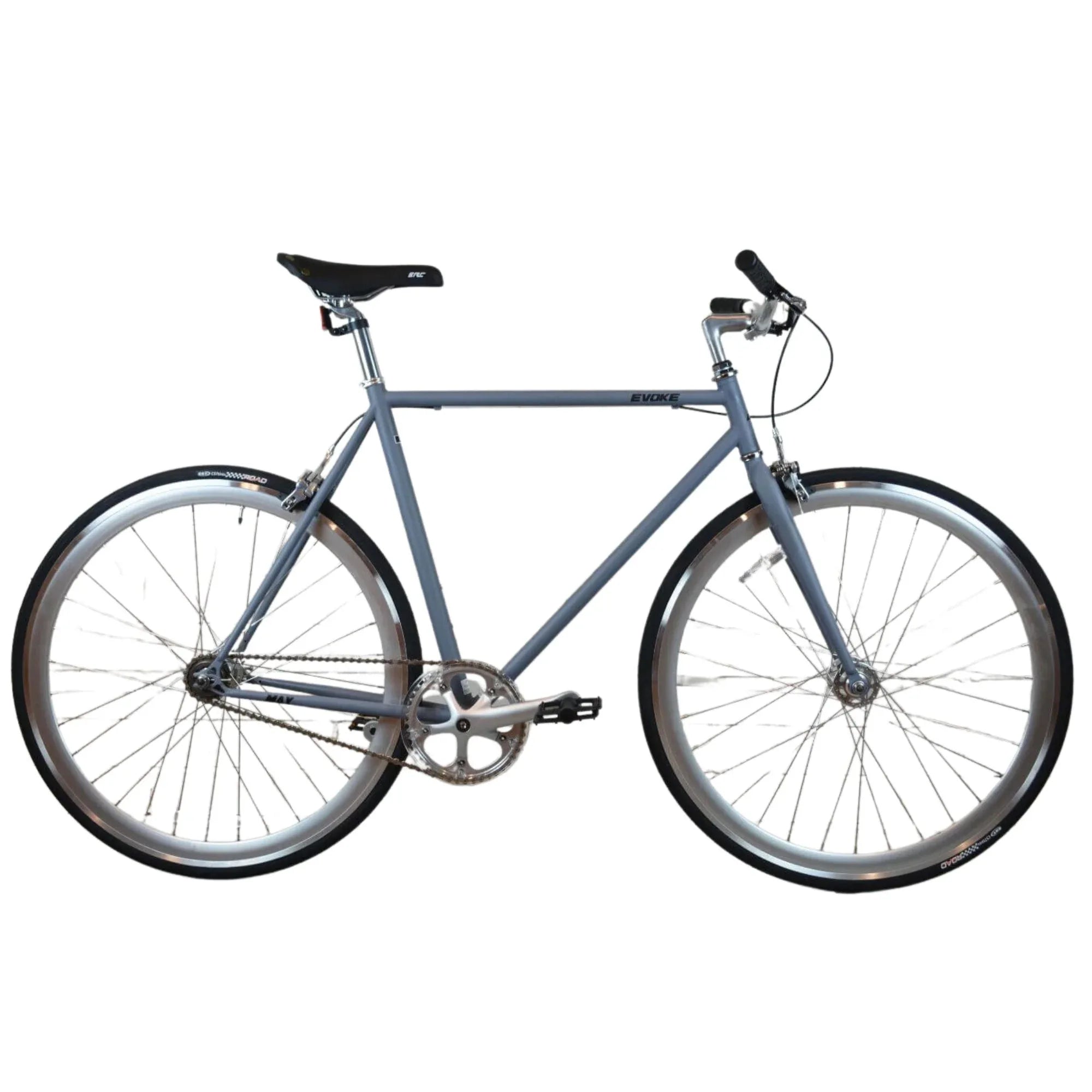 אופני סינגל ספיד איבוק מאי EVOKE MAY - Bikes Online