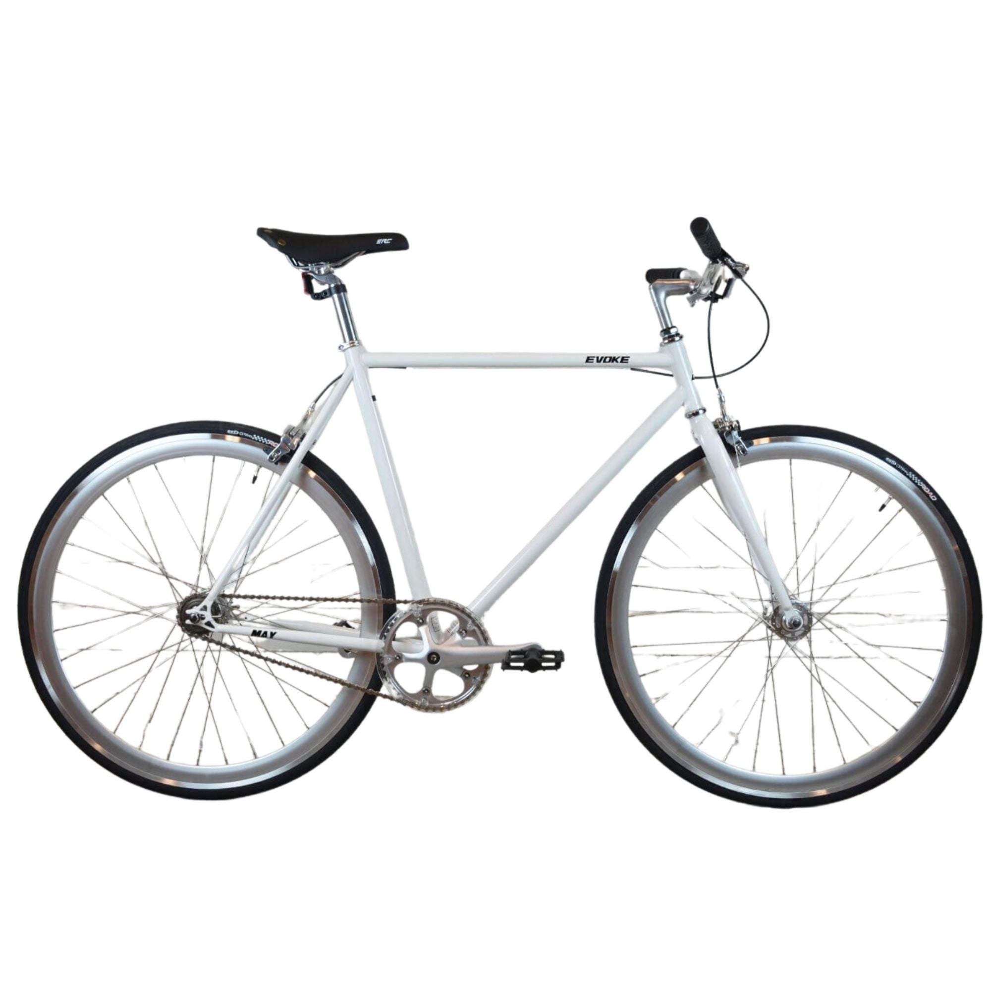 אופני סינגל ספיד איבוק מאי EVOKE MAY