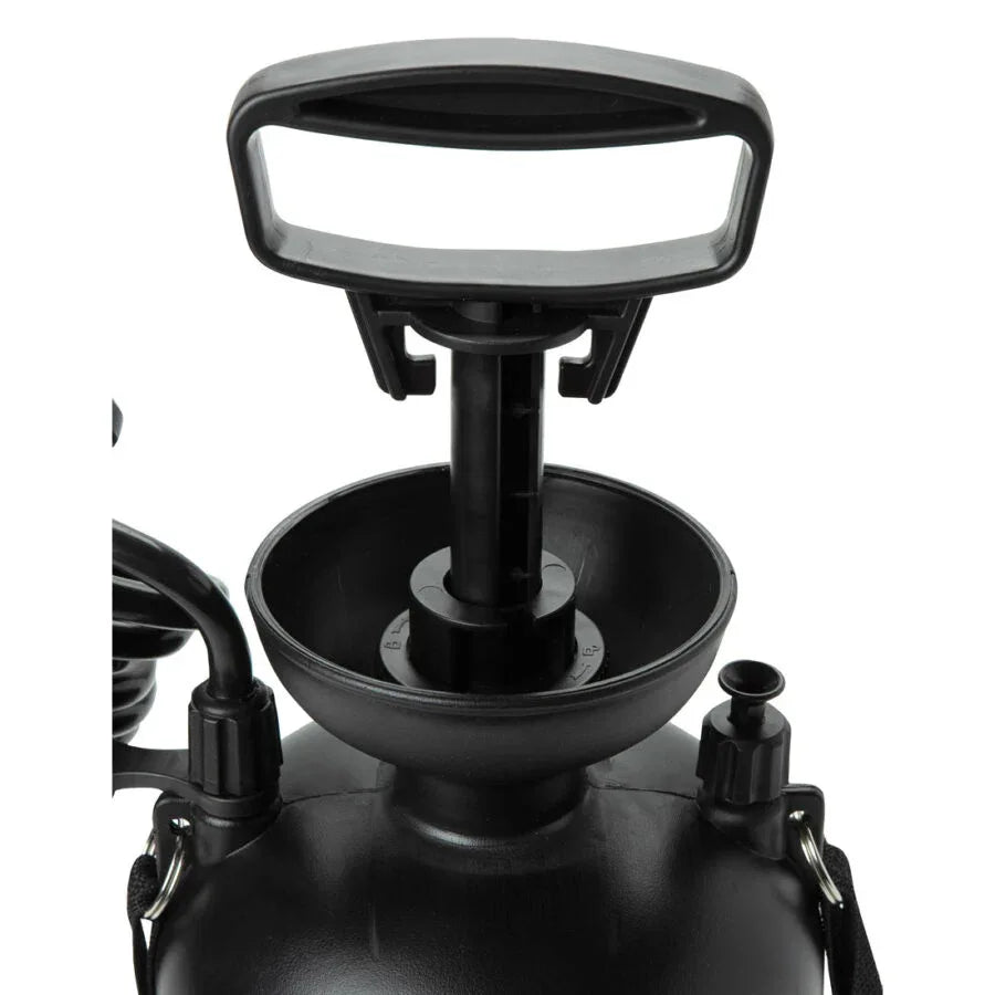 מקלחת שטח ניידת Nimbus Rain Maker 5L - Bikes Online