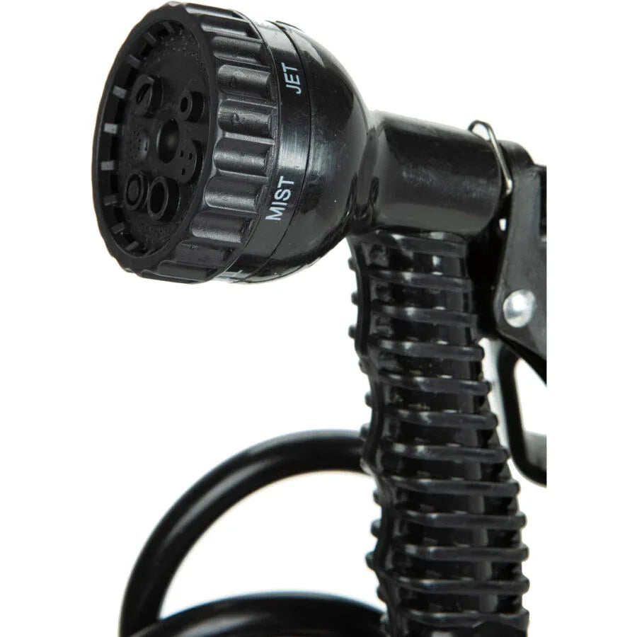 מקלחת שטח ניידת Nimbus Rain Maker 5L - Bikes Online