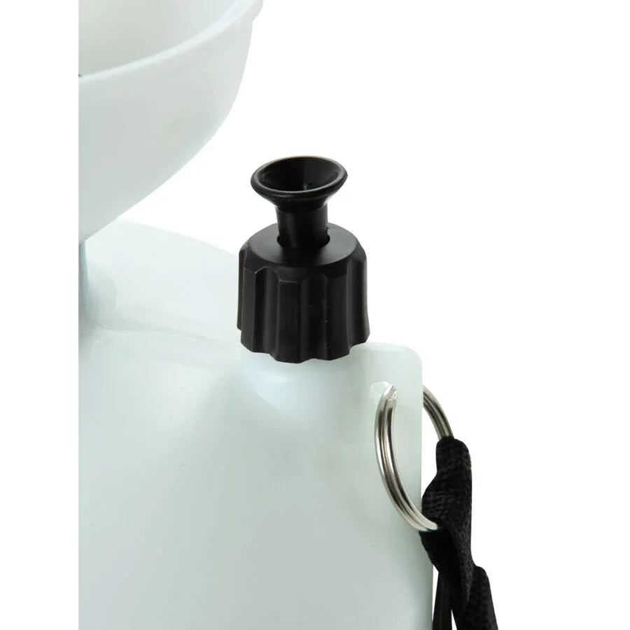 מקלחת שטח ניידת Nimbus Rain Maker 8L - Bikes Online