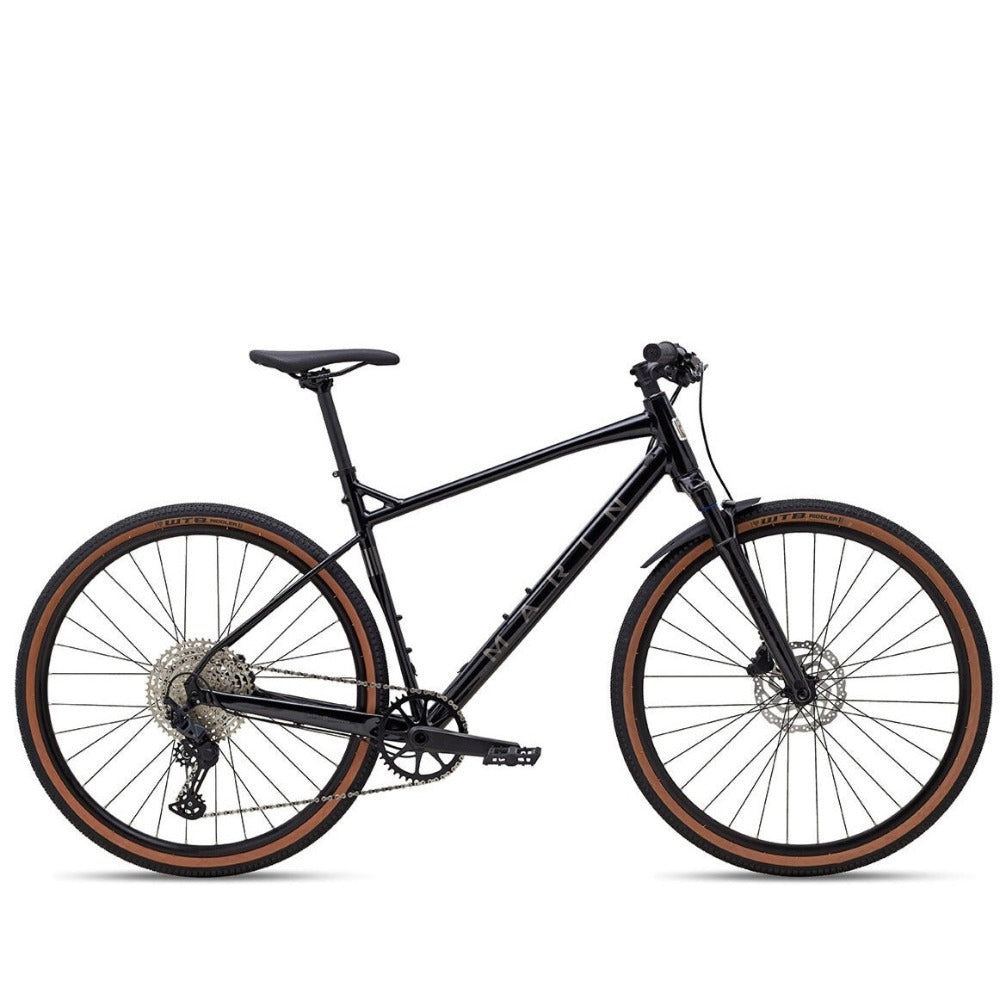 אופני גראבל Marin DS-X FS