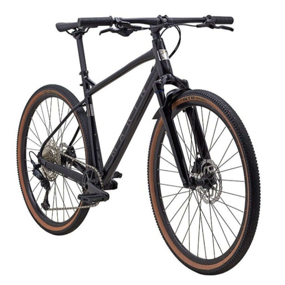 אופני גראבל Marin DS-X FS