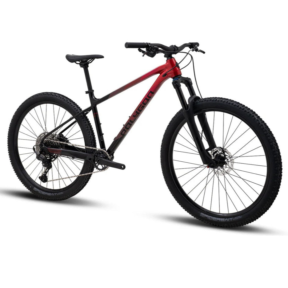 אופני הרים זנב קשיח פוליגון Polygon Xtrada 6