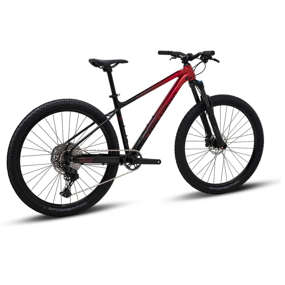 אופני הרים זנב קשיח פוליגון Polygon Xtrada 6