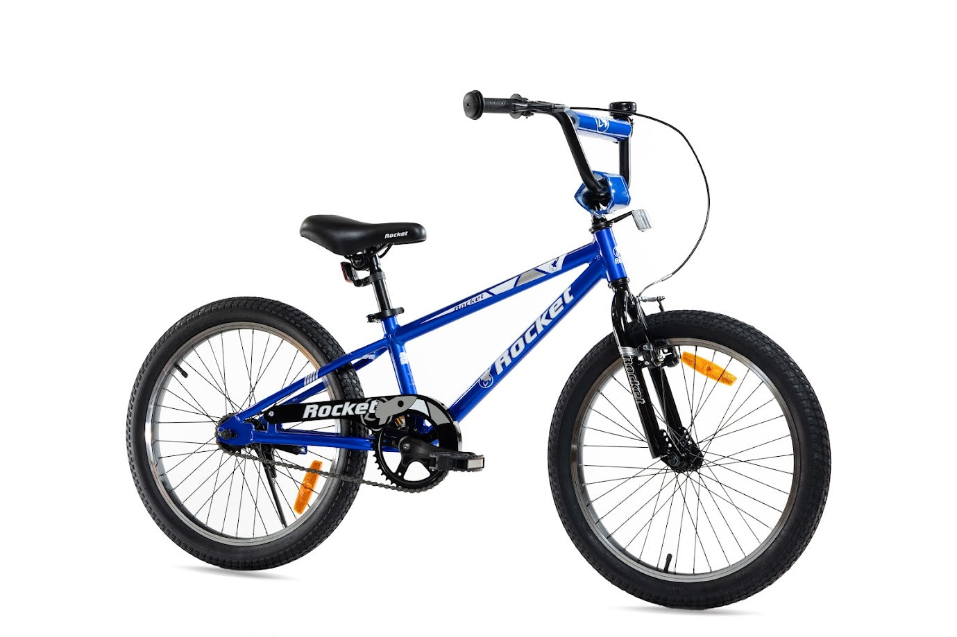 אופני ילדים אלומיניום BMX ROCKET "20