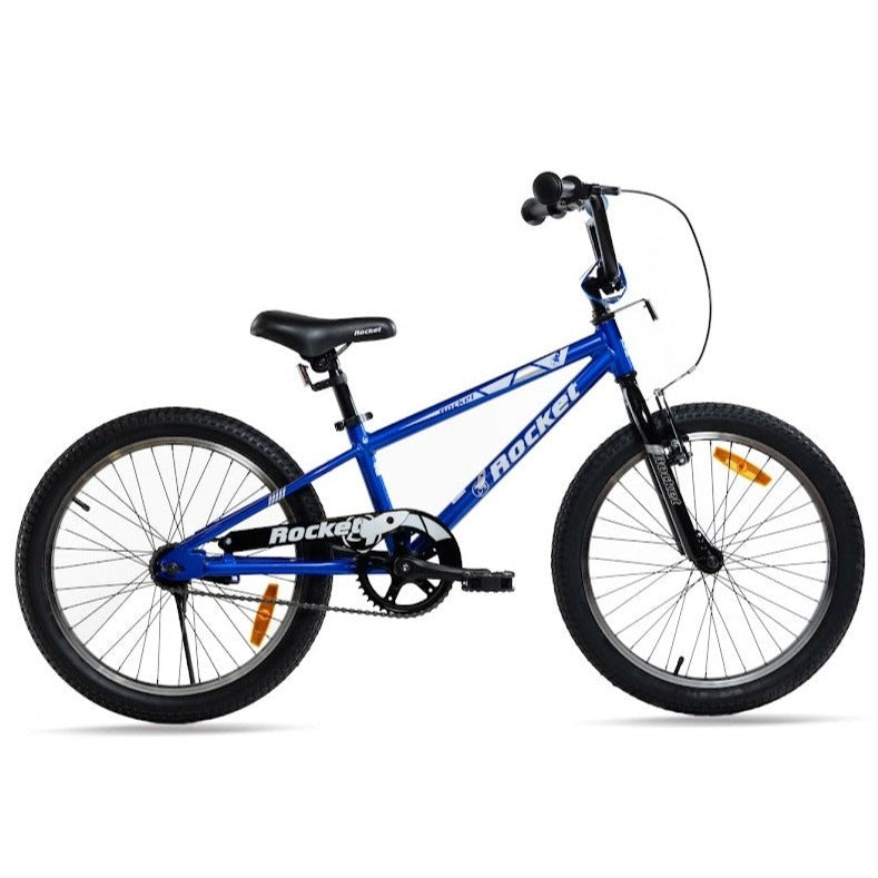 אופני ילדים אלומיניום BMX ROCKET "20