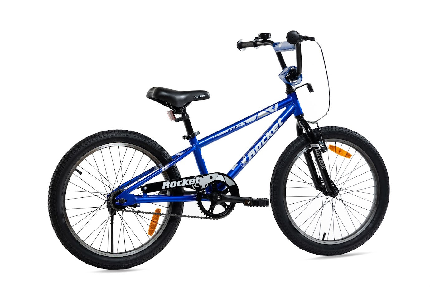 אופני ילדים אלומיניום BMX ROCKET "20