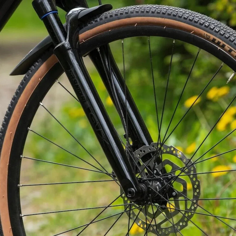 אופני גראבל Marin DS-X FS - Bikes Online