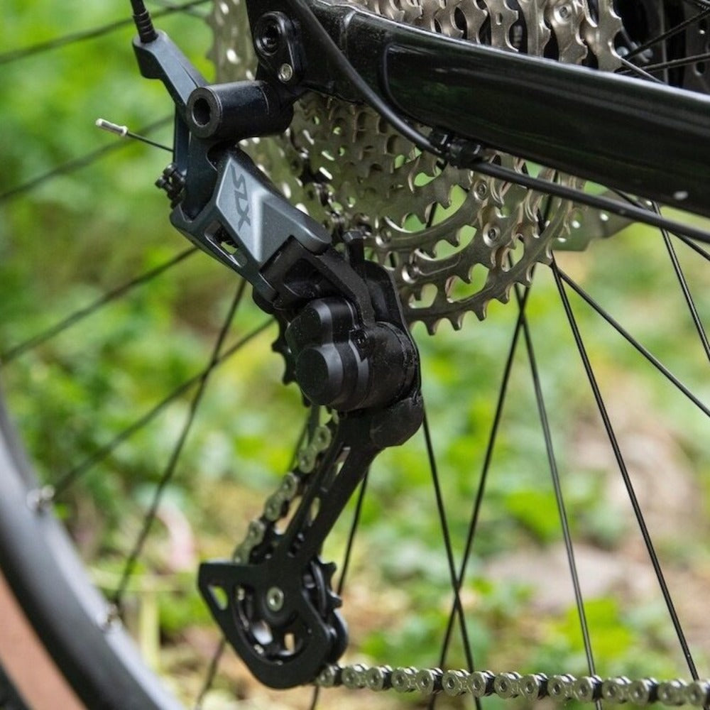 אופני גראבל Marin DS-X FS