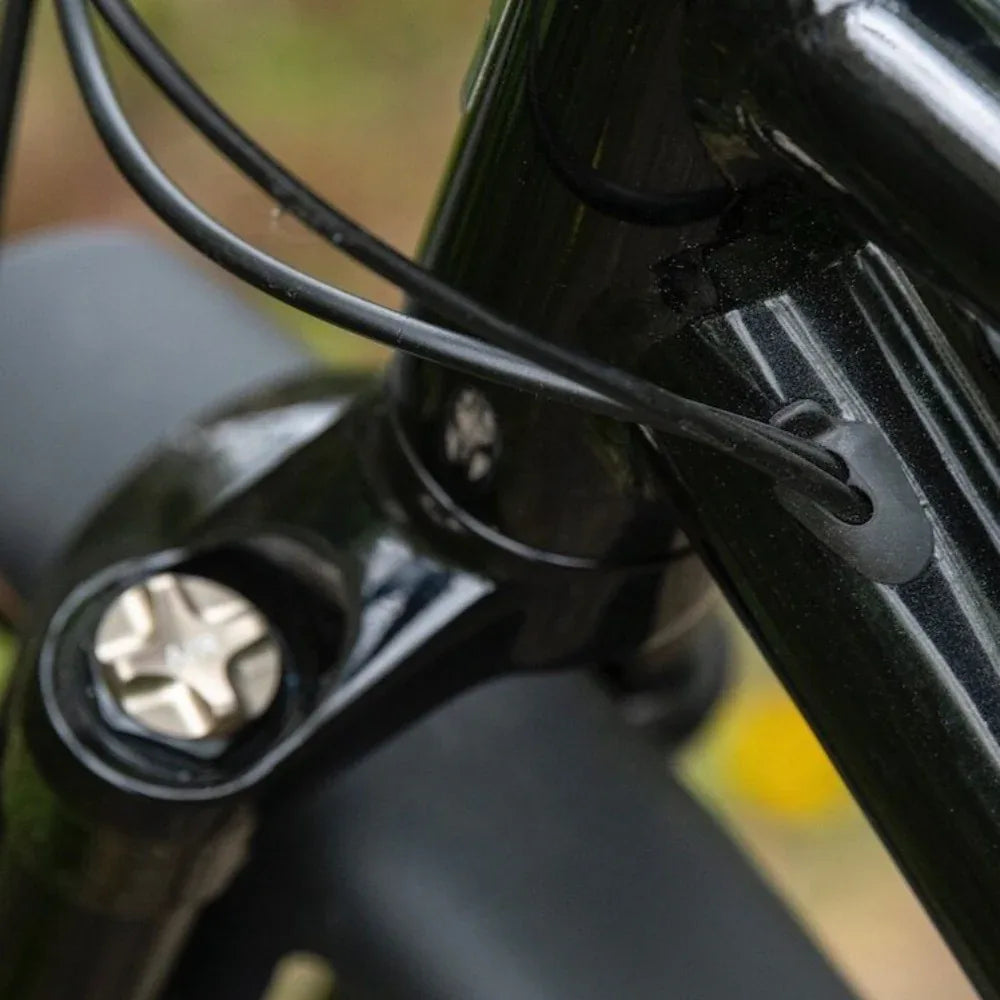 אופני גראבל Marin DS-X FS - Bikes Online