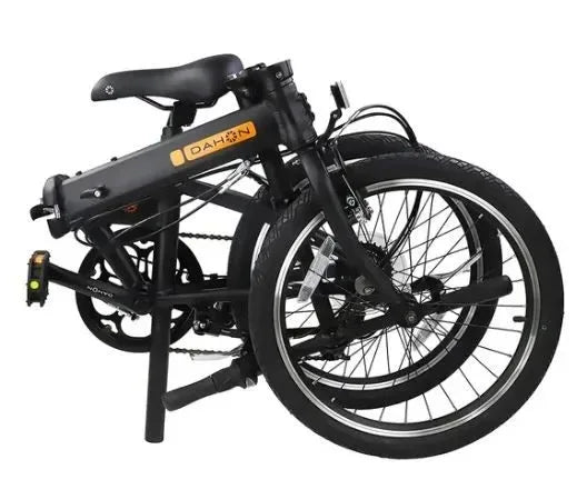 אופני עיר מתקפלים דאהון היט D6 DAHON HIT - Bikes Online