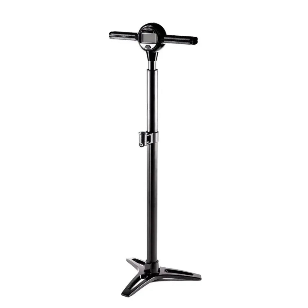 משאבת רצפה CrankBrothers KLIC דיגיטלית - Bikes Online