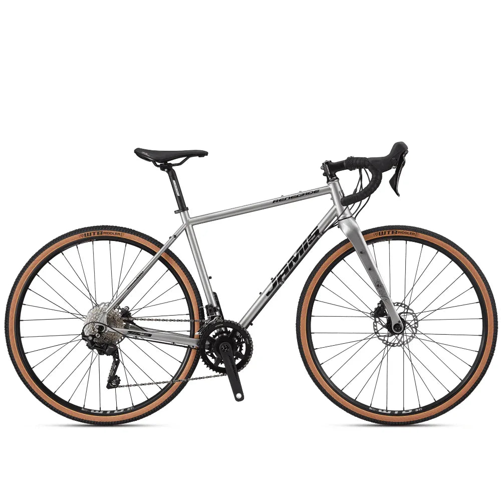 אופני גראבל Jamis RENEGADE S3 - Bikes Online