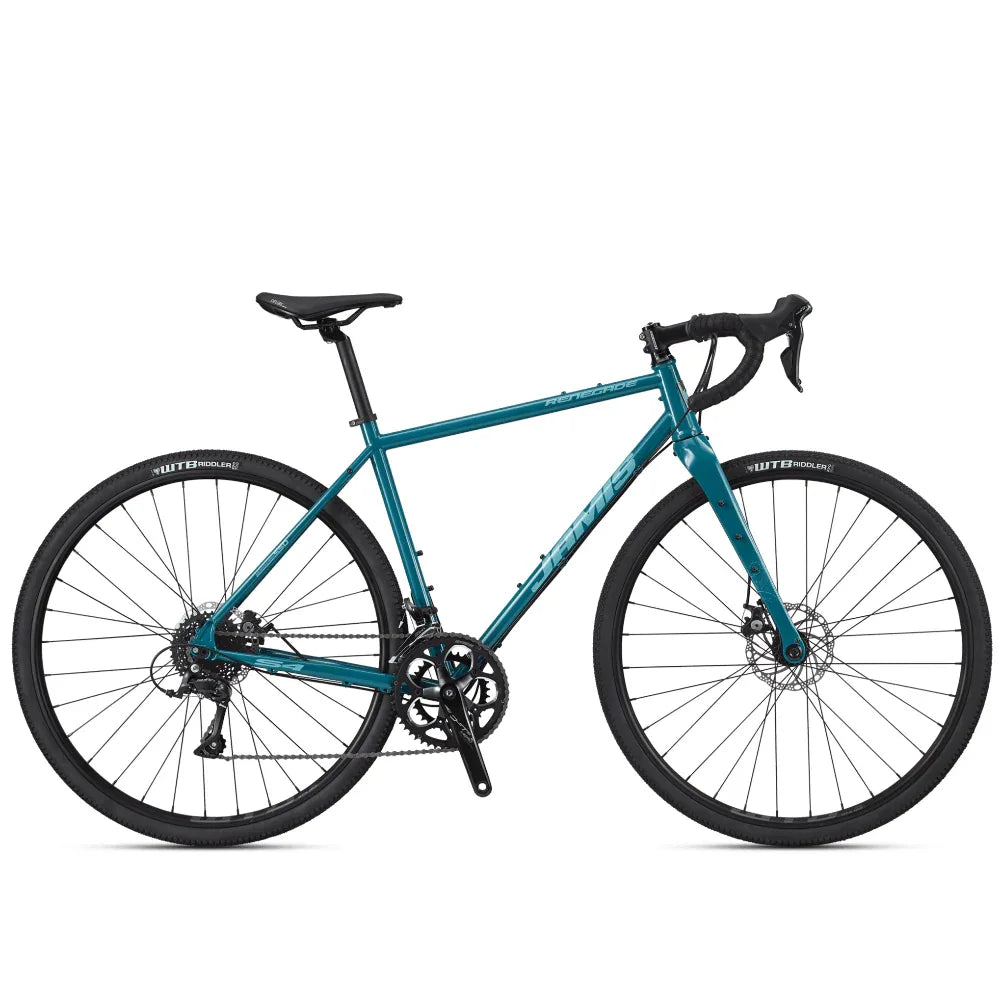 אופני גראבל Jamis RENEGADE S4 - Bikes Online