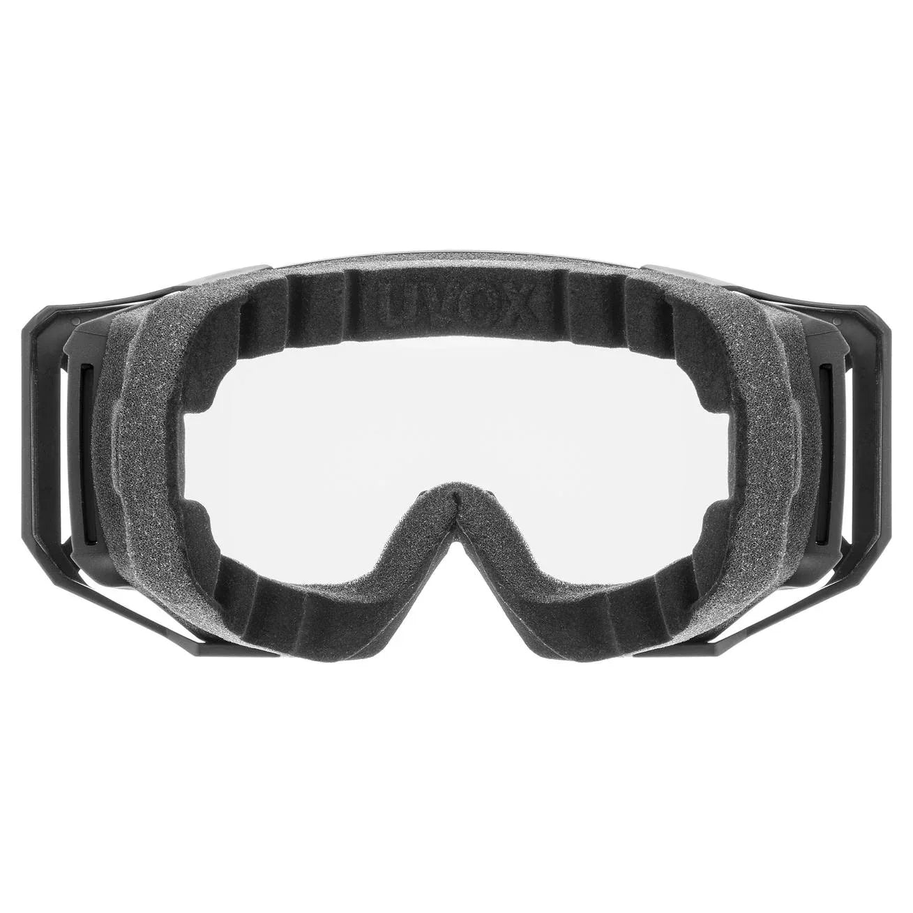 משקפי אבק ומגן מקצועיים לספורט אתגרי יובקס Uvex Athletic - Bikes Online