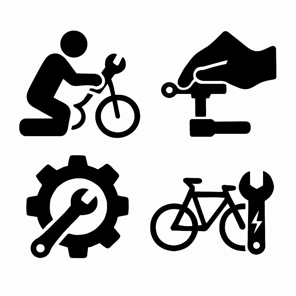 התקנה - Bikes Online