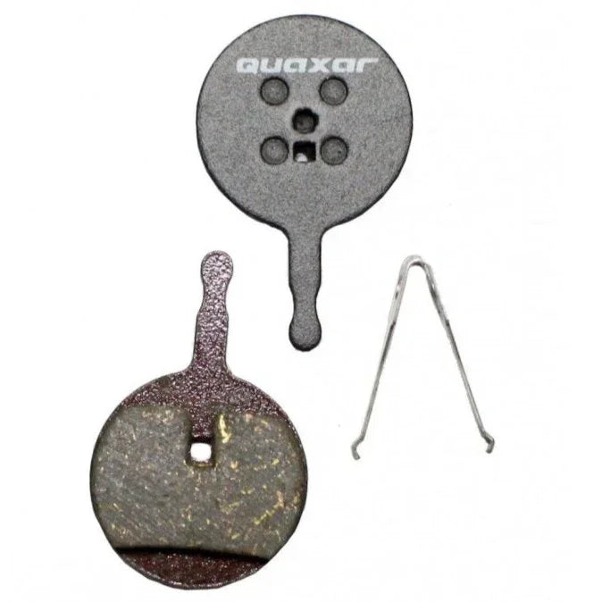 רפידות דיסק קוואקסר תואם אוויד QUAXAR FITS AVID BB5 - Bikes Online