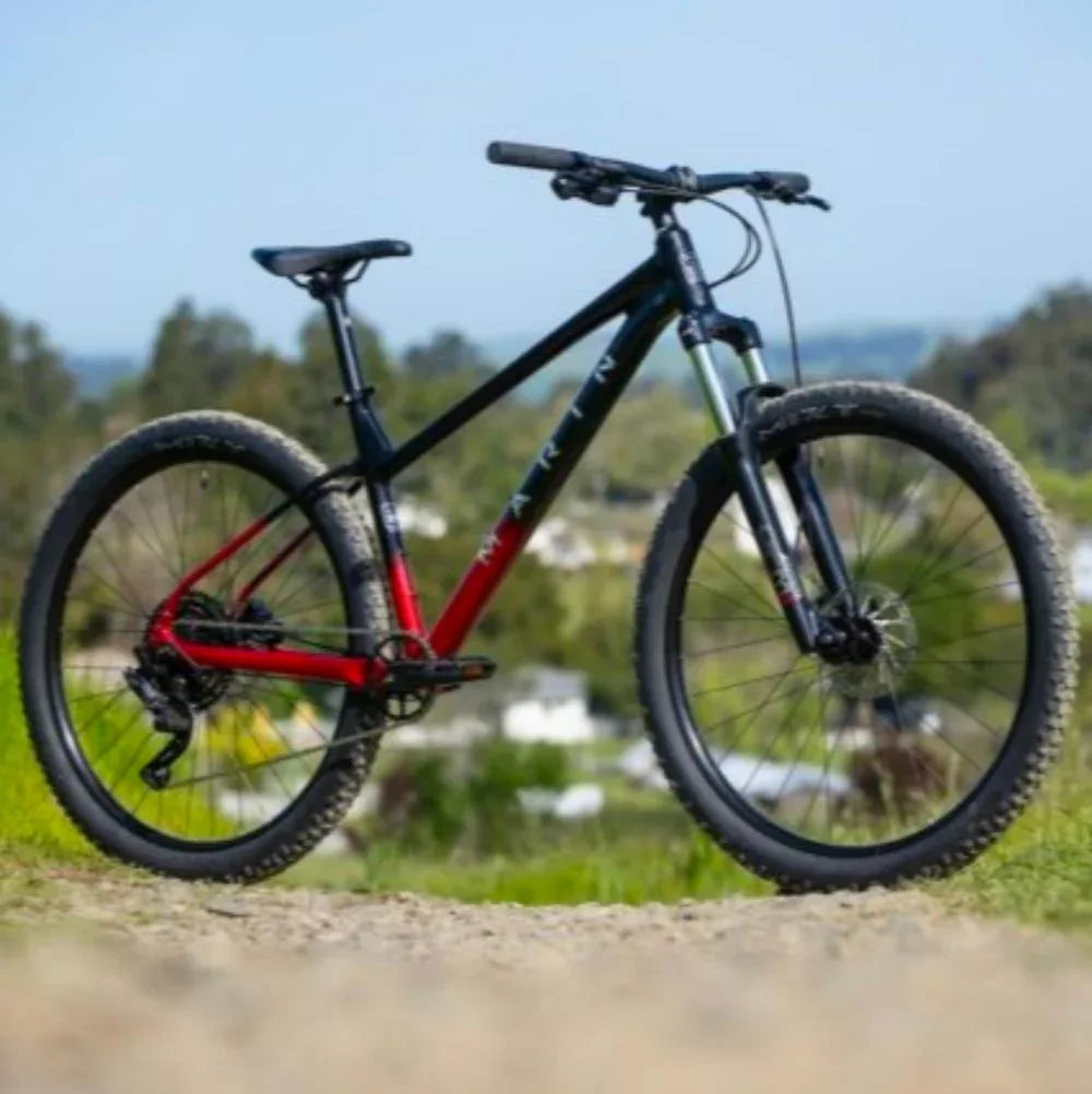 אופני הרים זנב קשיח Marin Wildcat 3 - Bikes Online
