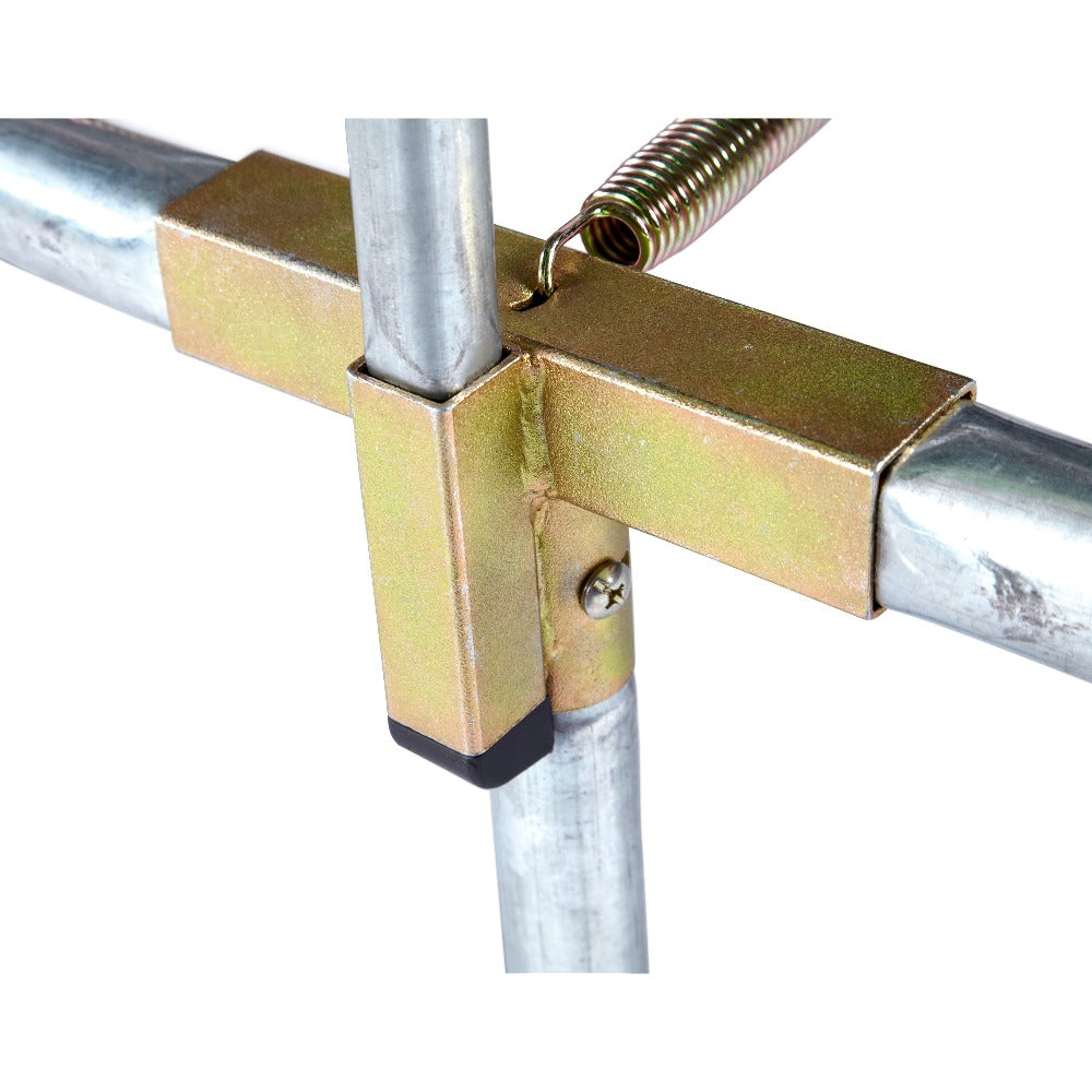 טרמפולינה לילדים מאובטחת 2.4 מטר פלאם Plum Junior Trampoline