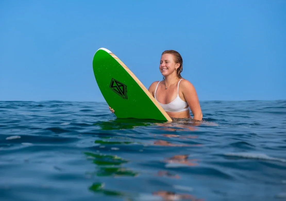 גלשן סופט SB 6' Baja Surfboard - Bikes Online