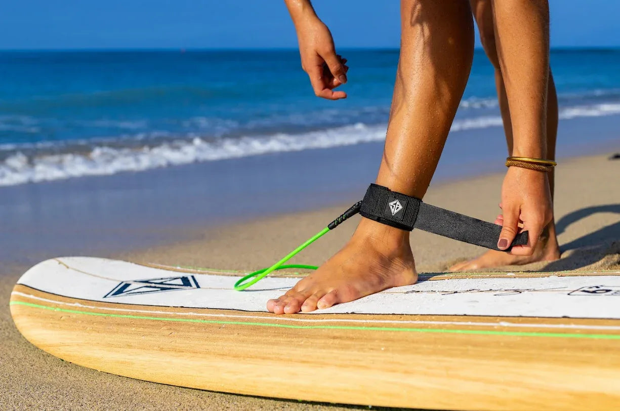 גלשן סופט SB 6' Baja Surfboard - Bikes Online