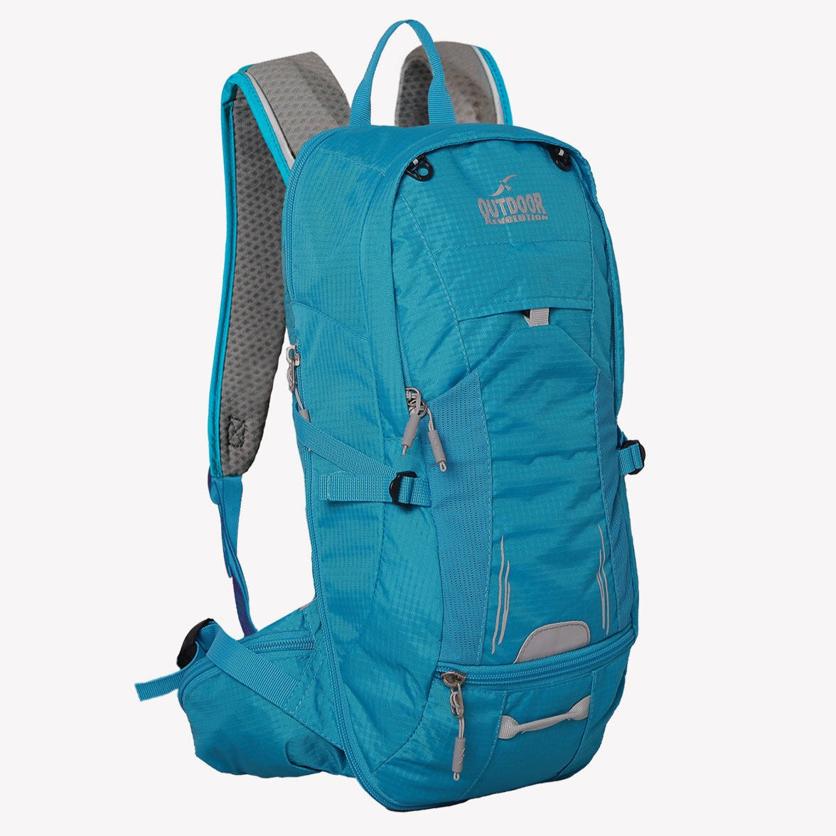 שלוקר תיק מערכת שתייה 3 ליטר עם תרמיל Outdoor Pelican