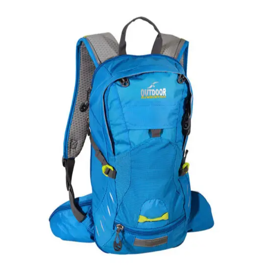 שלוקר תיק מערכת שתייה 3 ליטר עם תרמיל Outdoor Pelican