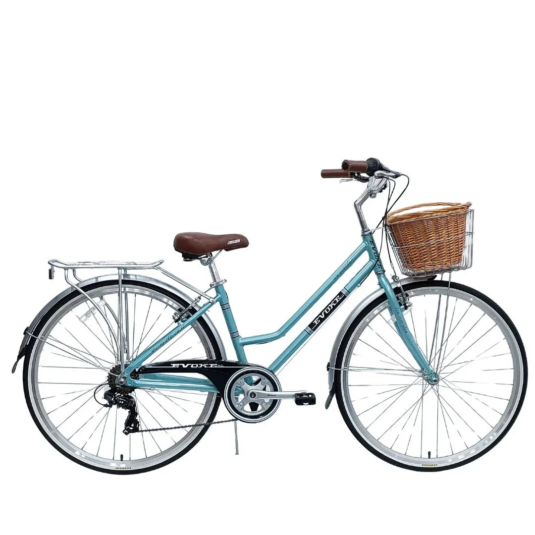 אופני עיר לנשים אבוק רטרו Evoke Retro - Bikes Online