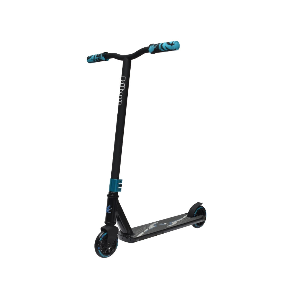 קורקינט פעלולים סקוט מקצועי JDBUG MS119-T