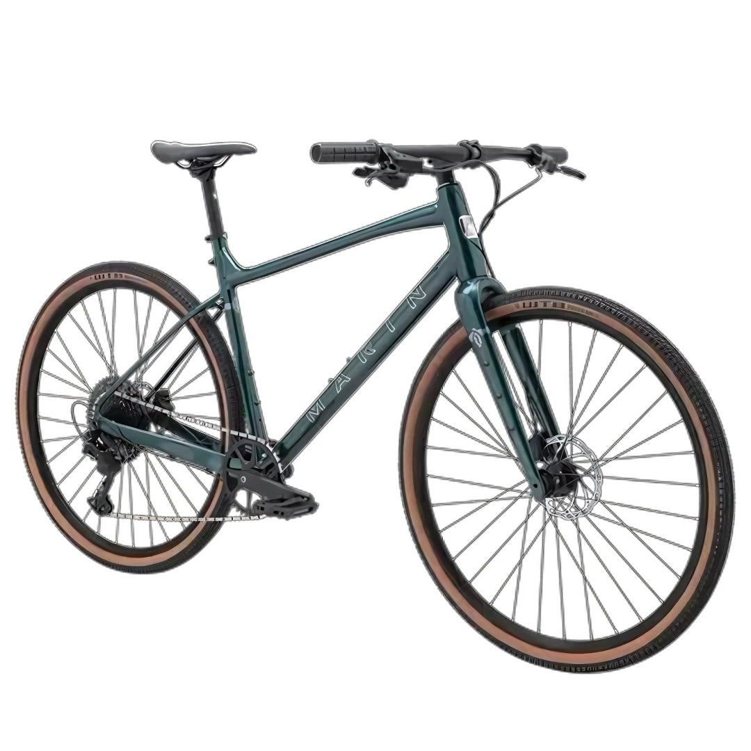 אופני גראבל Marin DS-X 1 2025