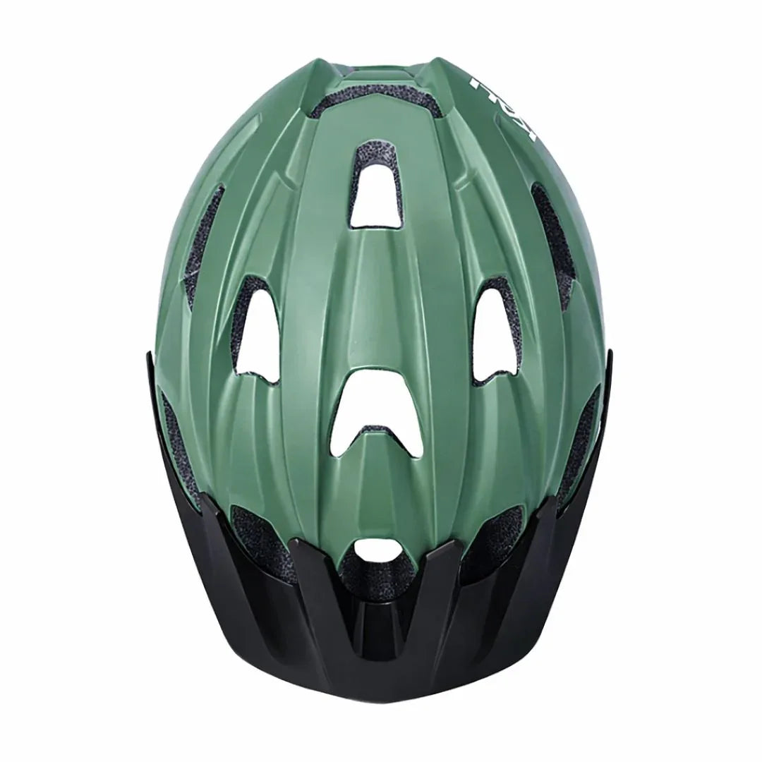 קסדה לאופניים קאלי פייס ירוק Kali Pace - Bikes Online