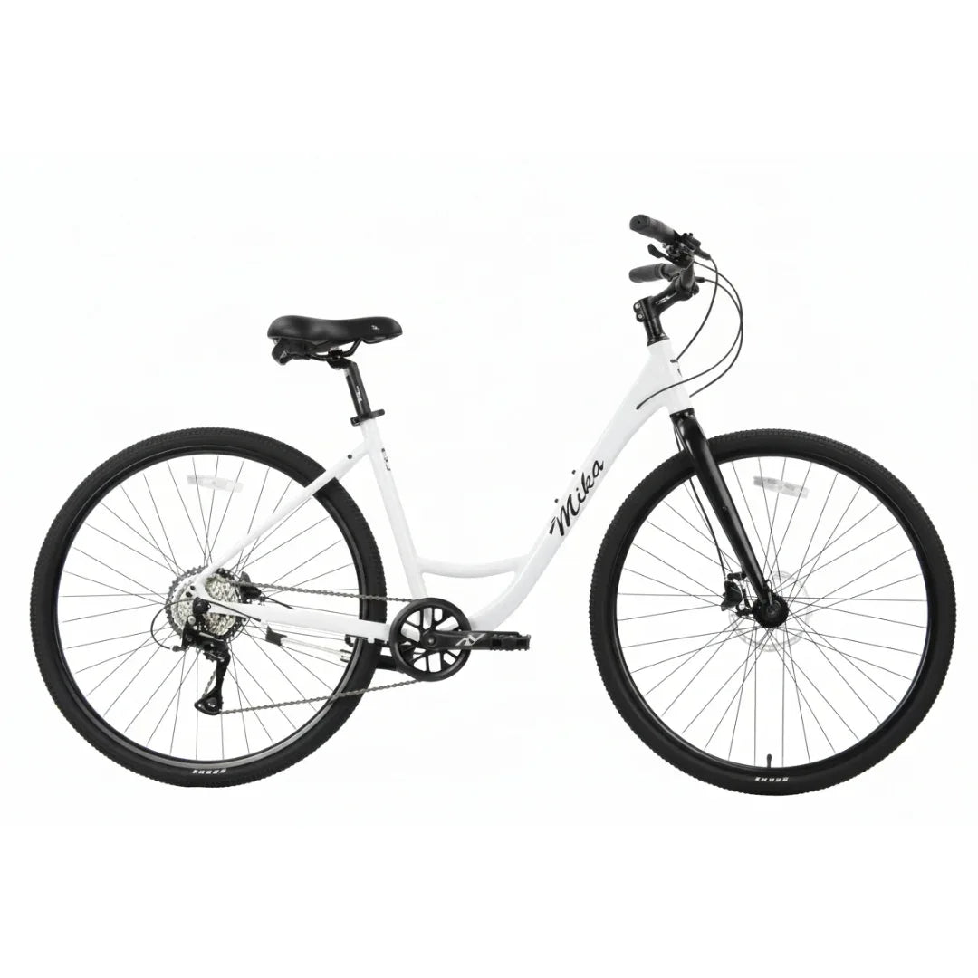 אופני עיר RL Mika 8 Pro - Bikes Online