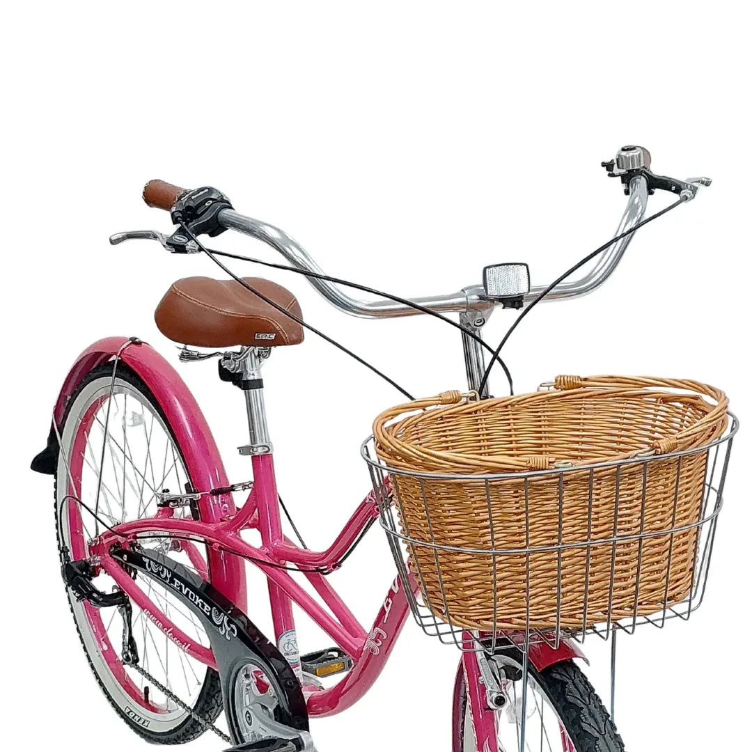 אופני עיר לנשים אבוק Evoke CR300 - Bikes Online