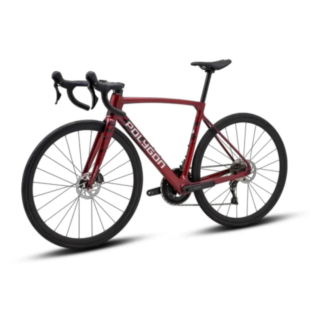 אופני כביש Polygon Strattos S7D - Bikes Online