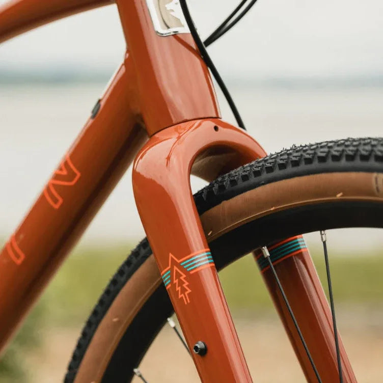אופני גראבל Marin DS-X2 2025 - Bikes Online