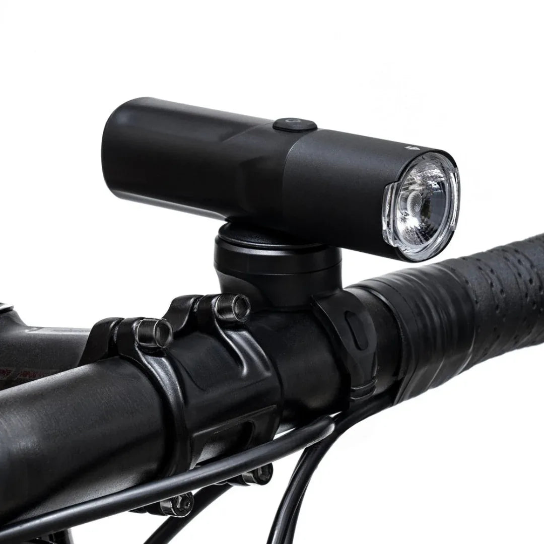 פנס לאופניים להתקנה על הכידון ERC M02 400\600\800 - Bikes Online