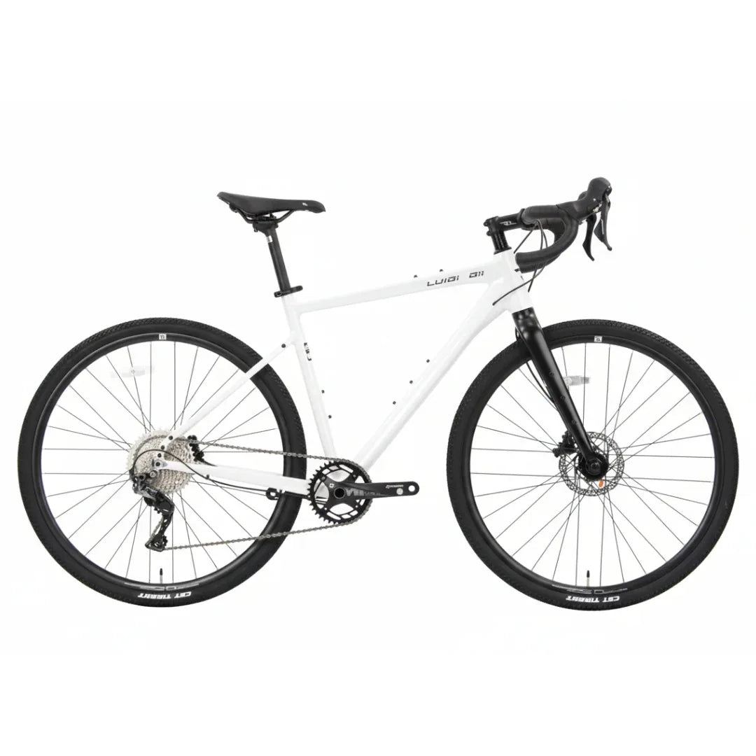 אופני גראבל RL Luigi G11 - Bikes Online