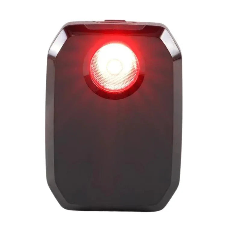 פנס אחורי נצנץ ורדאר לאופניים טרק Trek CarBack Radar Rear Bike Light - Bikes Online